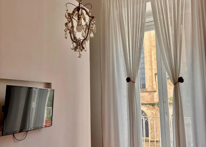 Monastero Flat