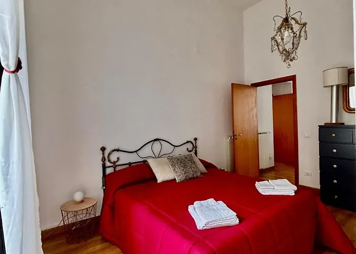 Monastero Flat